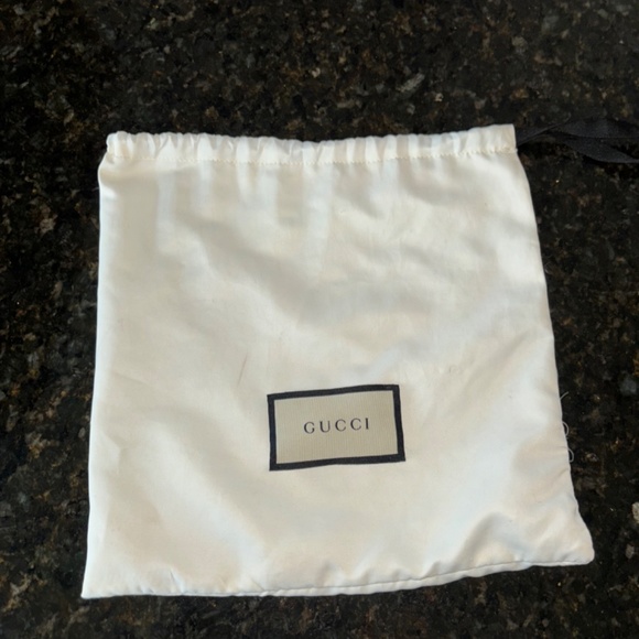 Gucci Torchon Belt size 90 but extra holes made main image 5